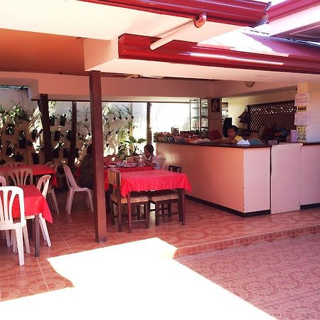 Bed and Breakfast Ysabelle Mansion Puerto Princesa Exterior foto
