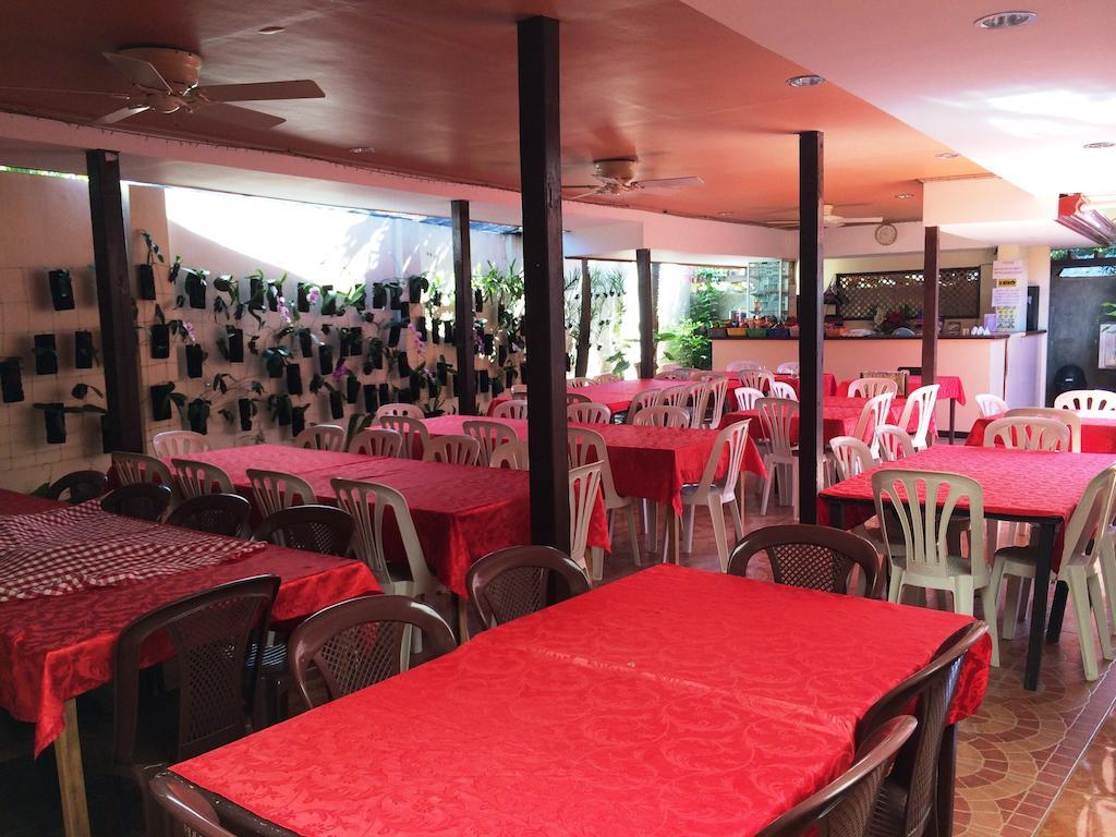 Bed and Breakfast Ysabelle Mansion Puerto Princesa Exterior foto